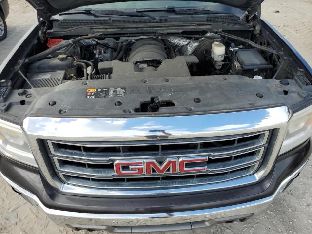 2014 GMC Sierra K1500 Slt VIN: 3GTU2VEC2EG439800 Lot: 55829294