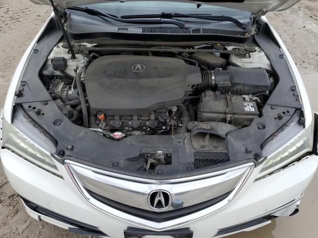 2016 Acura Tlx Tech VIN: 19UUB3F54GA000511 Lot: 55339464