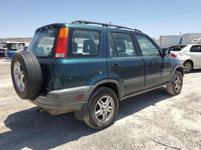 1998 Honda Cr-V Ex VIN: JHLRD1869WC055681 Lot: 55762614