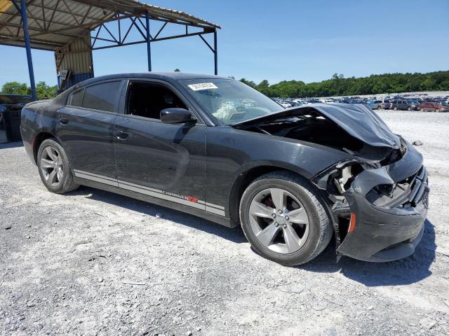 2015 Dodge Charger Se VIN: 2C3CDXBG9FH867023 Lot: 56704054