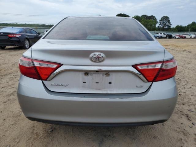 2017 TOYOTA CAMRY LE - 4T1BF1FK8HU416352