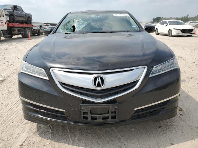 2015 Acura Tlx VIN: 19UUB2F37FA024566 Lot: 55757784