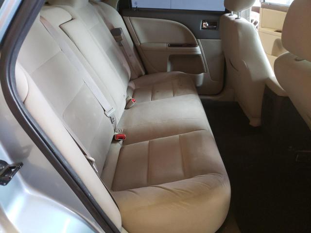 2008 Ford Taurus Sel VIN: 1FAHP24W68G133153 Lot: 56957294