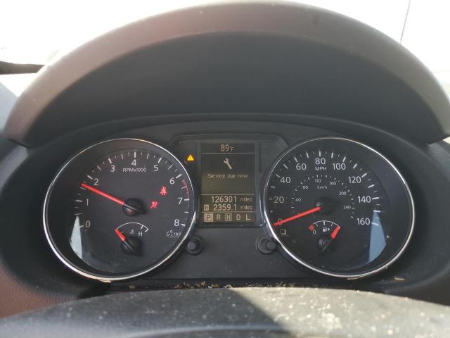 2012 Nissan Rogue S VIN: JN8AS5MT2CW263936 Lot: 56890024