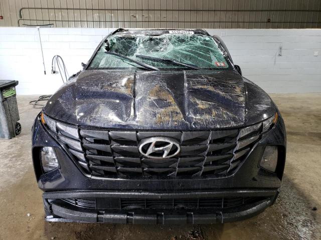 2024 HYUNDAI TUCSON XRT KM8JFCDE0RU288808