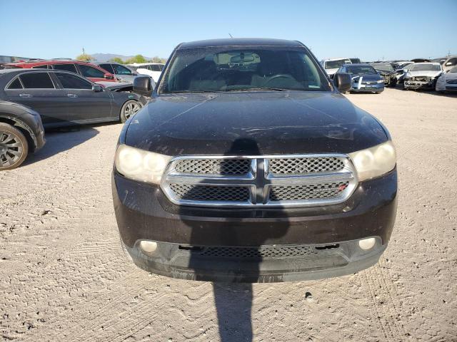 2012 Dodge Durango Sxt VIN: 1C4RDHAGXCC266568 Lot: 53127034