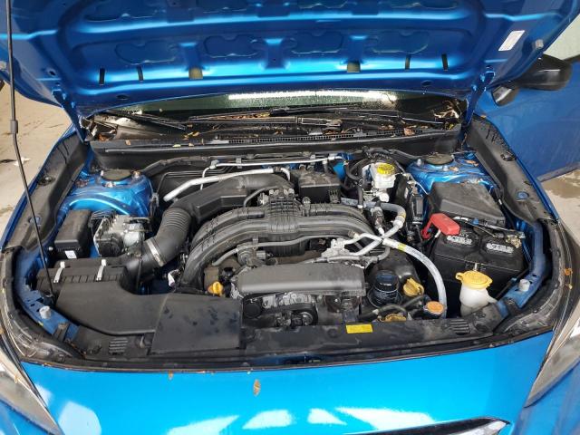 2020 Subaru Impreza VIN: 4S3GKAB61L3607446 Lot: 53365604