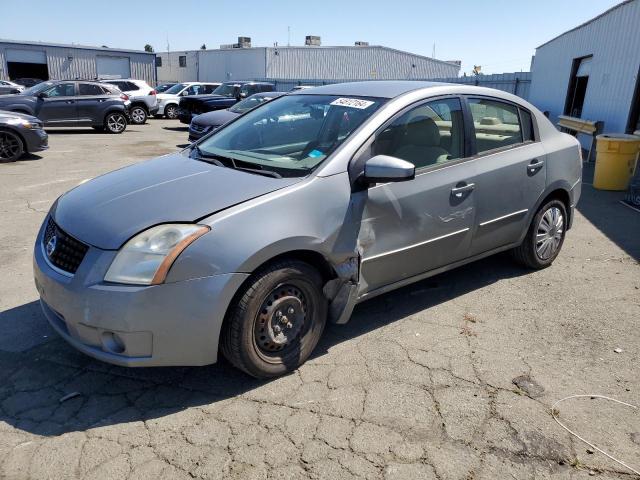 2008 Nissan Sentra 2.0 VIN: 3N1AB61E98L717025 Lot: 54812164