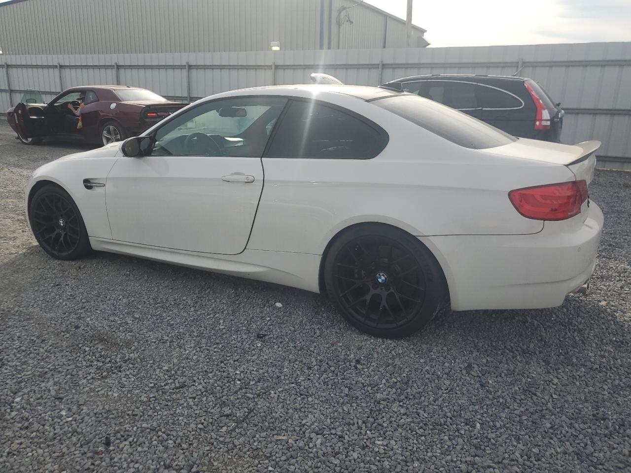 WBSKG9C56DE799204 2013 BMW M3