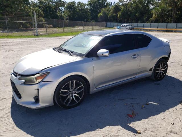 2014 Toyota Scion Tc VIN: JTKJF5C72E3066377 Lot: 56206504