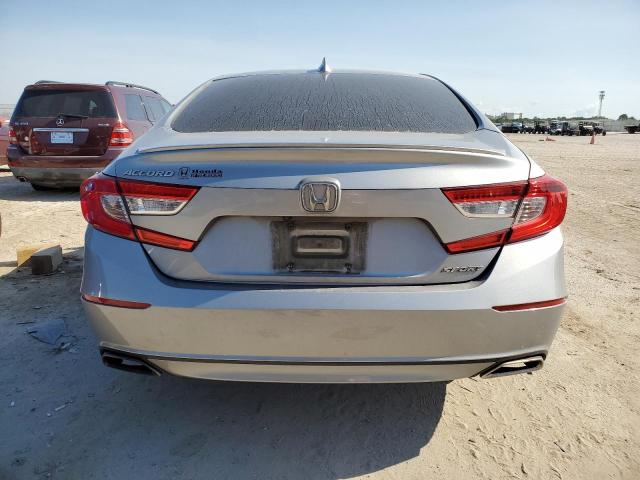 2019 Honda Accord Sport VIN: 1HGCV1F39KA146952 Lot: 57034674