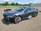 2022 LEXUS ES 350 BAS - 58ADZ1B15NU131951