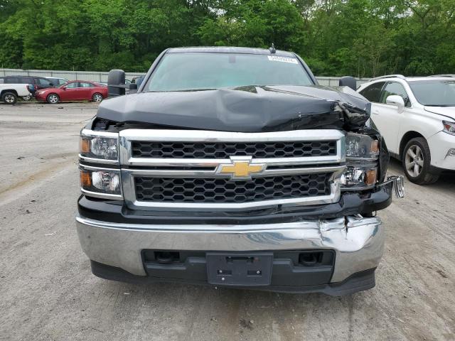 2015 Chevrolet Silverado K1500 VIN: 1GCVKPEC8FZ344238 Lot: 54699274