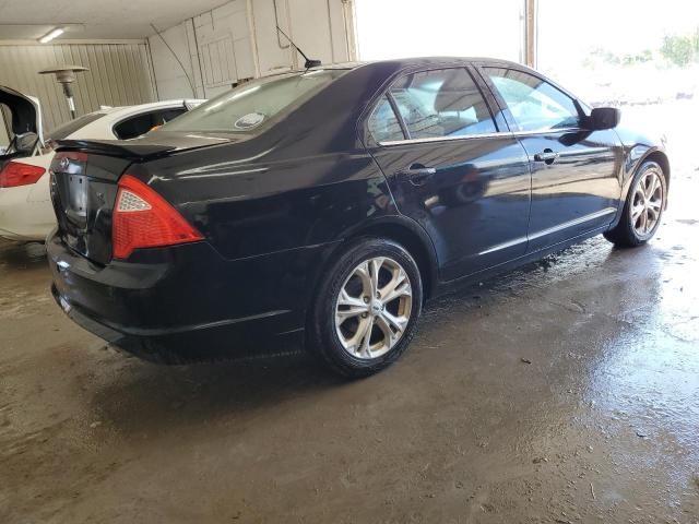 2012 Ford Fusion Se VIN: 3FAHP0HA6CR185662 Lot: 55117974