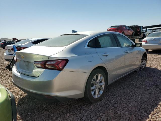 2019 Chevrolet Malibu Lt VIN: 1G1ZD5STXKF217192 Lot: 53173794