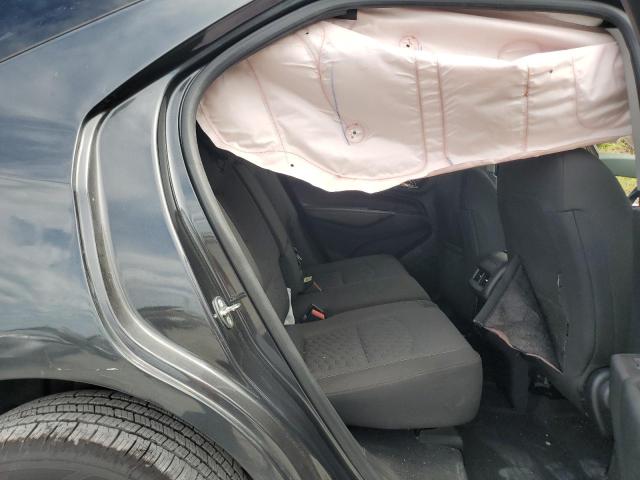 2018 CHEVROLET EQUINOX LT - 2GNAXJEV9J6212552