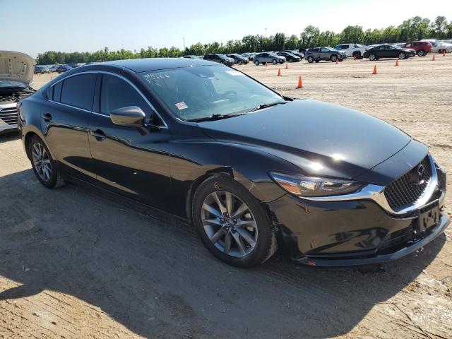 2018 Mazda 6 Sport VIN: JM1GL1UM6J1331072 Lot: 57368824