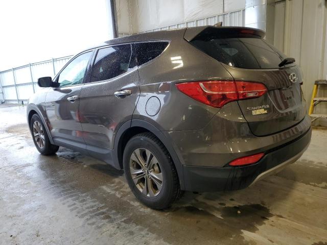 2013 Hyundai Santa Fe Sport VIN: 5XYZUDLB8DG024935 Lot: 56283194