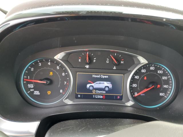 2020 Chevrolet Traverse Lt VIN: 1GNERGKW3LJ108169 Lot: 54382834