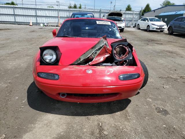 1993 Mazda Mx-5 Miata VIN: JM1NA3514P0412650 Lot: 54154044