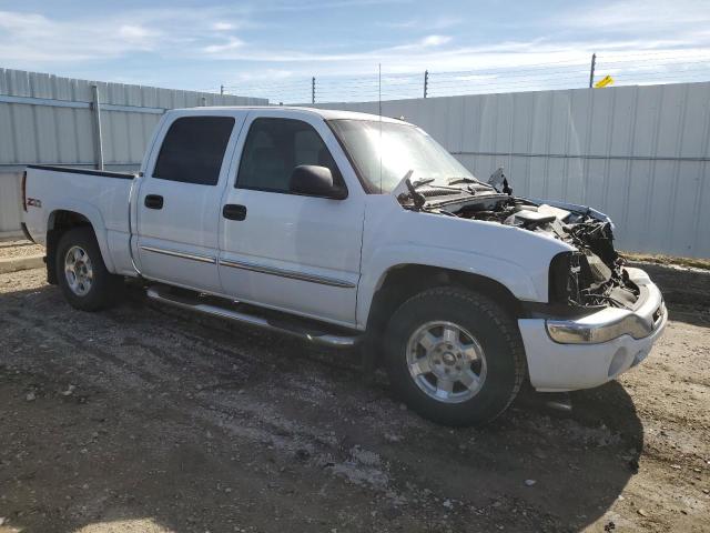 2006 GMC New Sierra K1500 VIN: 2GTEK13T861139138 Lot: 54591344