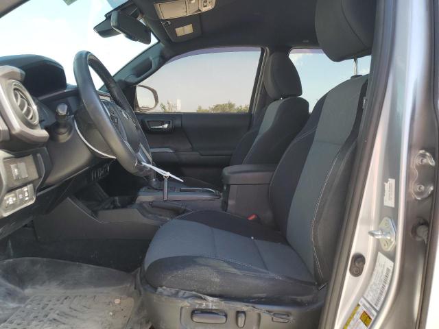 2021 Toyota Tacoma Double Cab VIN: 5TFAZ5CN3MX117194 Lot: 56570714