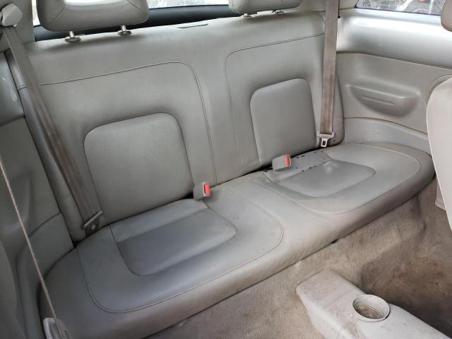 1999 Volkswagen New Beetle Gls VIN: 3VWCA21C1XM469231 Lot: 53829214