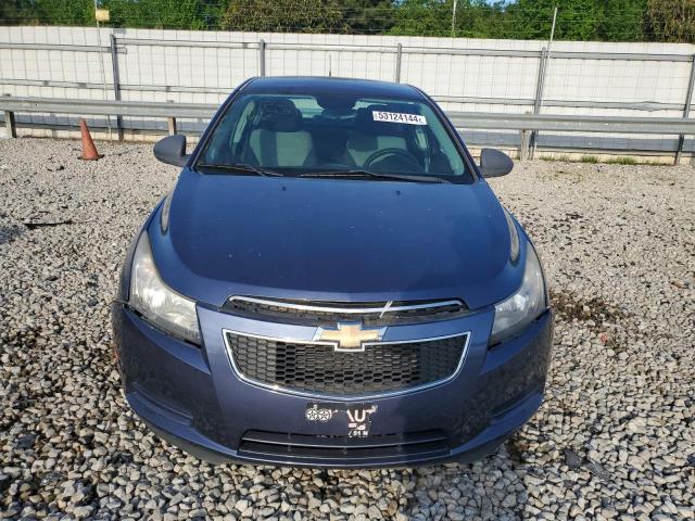 2014 Chevrolet Cruze Ls VIN: 1G1PA5SG8E7328938 Lot: 53124144