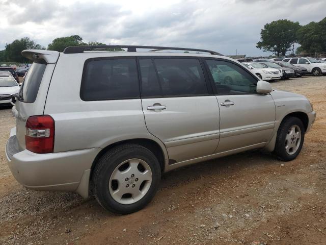 2005 Toyota Highlander Limited VIN: JTEDP21A350085399 Lot: 54846494