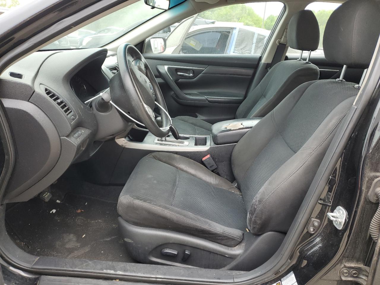 1N4AL3APXFN395850 2015 Nissan Altima 2.5