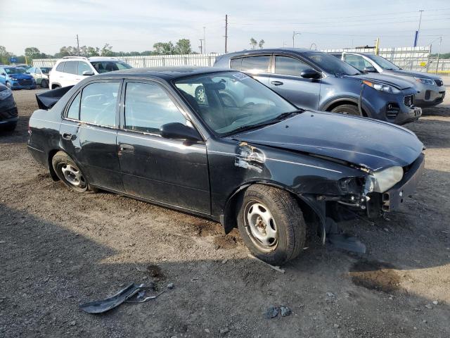 2001 Toyota Corolla Ce VIN: 2T1BR12E81C398465 Lot: 55042544