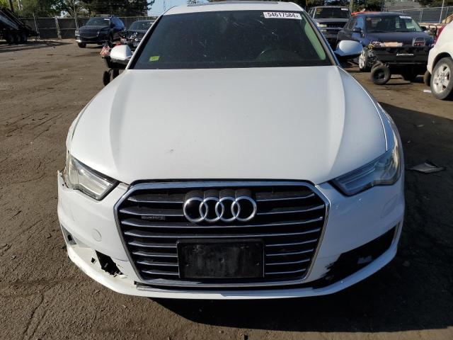 2016 Audi A6 Premium VIN: WAUFFAFC2GN006361 Lot: 54617584