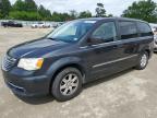 CHRYSLER TOWN & COU photo