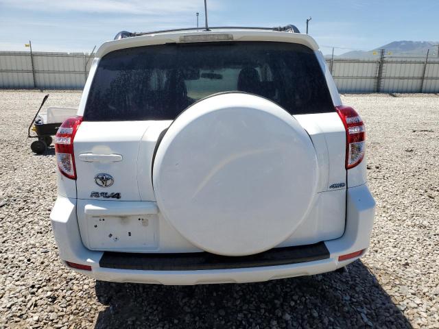 2011 Toyota Rav4 VIN: 2T3JF4DV4BW105459 Lot: 56532064