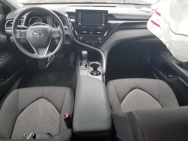 2023 TOYOTA CAMRY LE - 4T1C11AKXPU167903