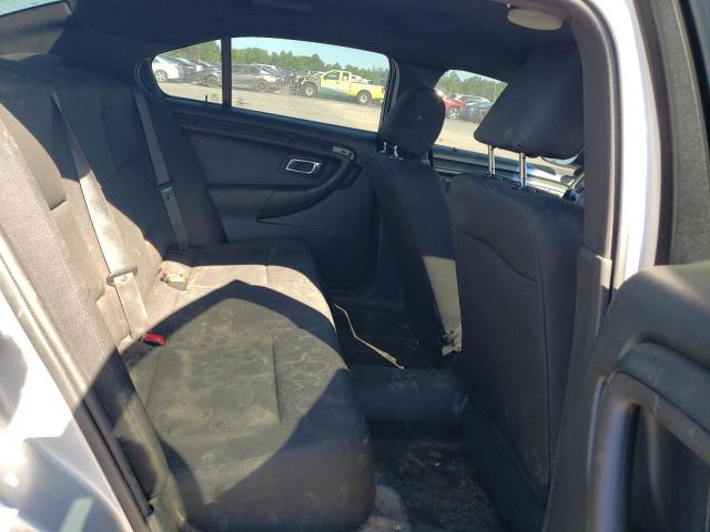 2015 FORD TAURUS POL - 1FAHP2MK3FG146212