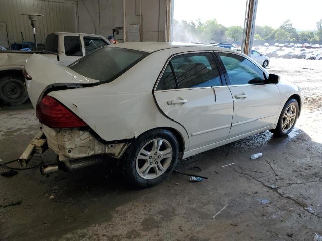 2007 Honda Accord Se VIN: 1HGCM56387A174775 Lot: 55717444