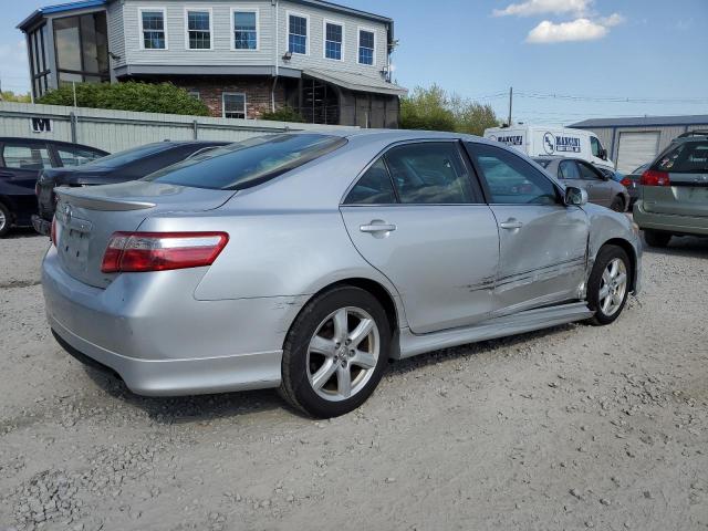 2008 Toyota Camry Le VIN: 4T1BK46K28U565384 Lot: 55048044