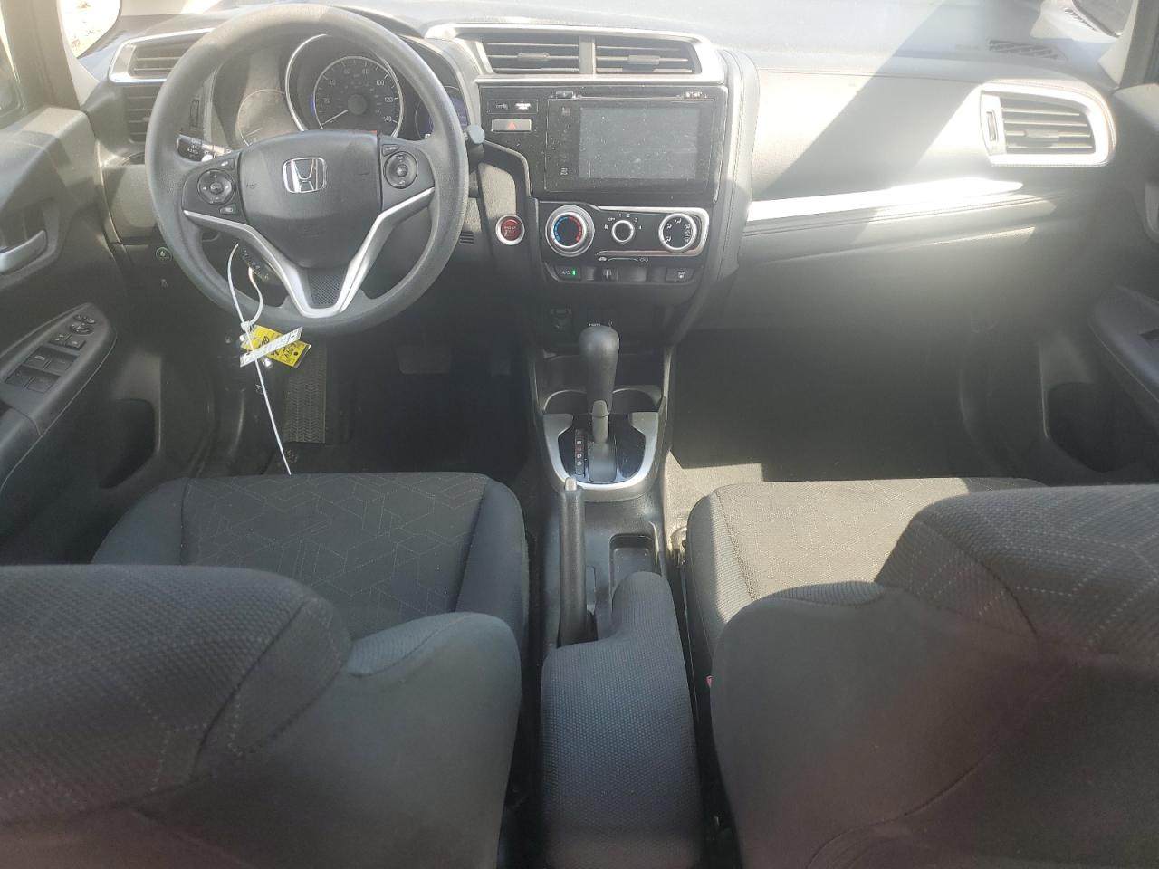 3HGGK5H82FM719256 2015 Honda Fit Ex