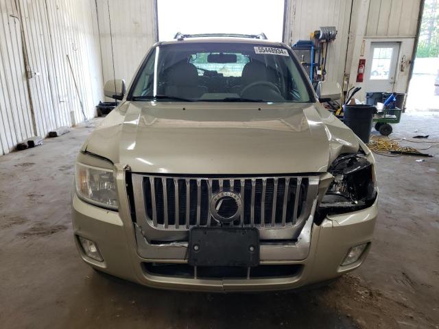 2010 Mercury Mariner Premier VIN: 4M2CN9HG5AKJ26617 Lot: 55448934