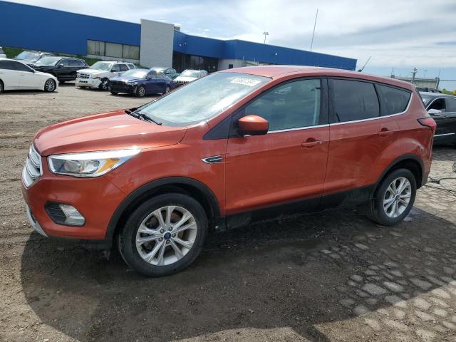 2019 Ford Escape Se VIN: 1FMCU9GD9KUB24306 Lot: 53507394