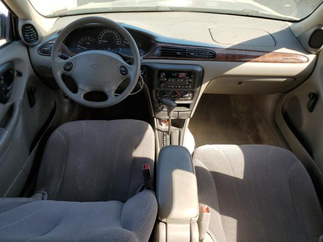 2002 Chevrolet Malibu VIN: 1G1ND52J92M666436 Lot: 53203074