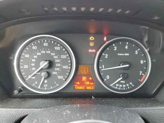 2007 BMW X5 3.0I VIN: 5UXFE43597L017624 Lot: 56941274