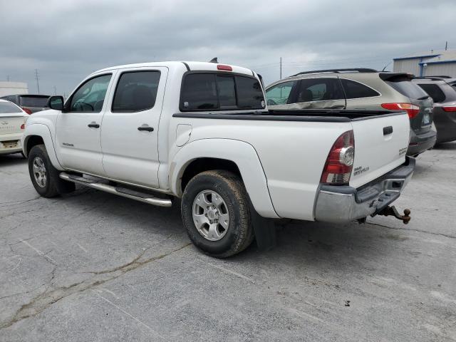 2015 Toyota Tacoma Double Cab Prerunner VIN: 5TFJU4GN8FX066667 Lot: 56068094