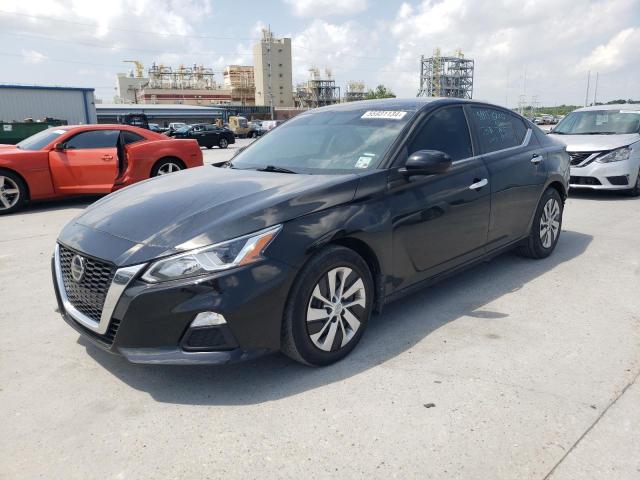 2019 Nissan Altima S VIN: 1N4BL4BV5KN316697 Lot: 55931134