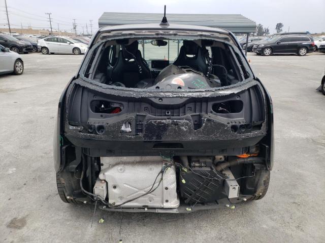 2017 BMW I3 Rex VIN: WBY1Z8C31HV893212 Lot: 53879984