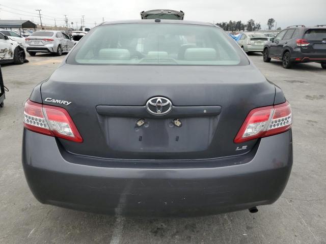 2011 Toyota Camry Base VIN: 4T1BF3EK4BU208778 Lot: 56336614