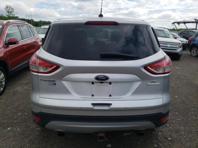 2015 Ford Escape Se VIN: 1FMCU0G96FUC45209 Lot: 56397064