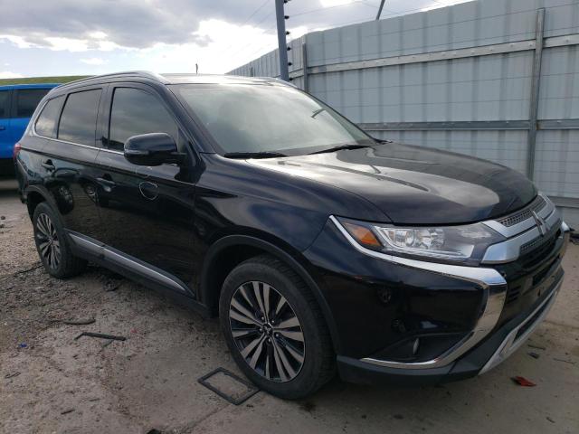 2019 MITSUBISHI OUTLANDER - JA4AD3A33KZ023560