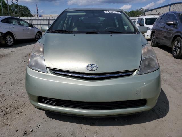 2009 Toyota Prius VIN: JTDKB20U893523926 Lot: 54290014